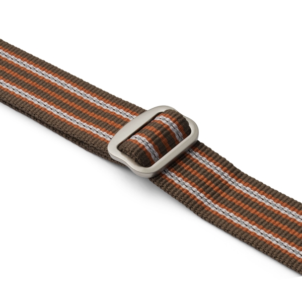 Dog Copenhagen V3 Urban Style Halsband Mocca